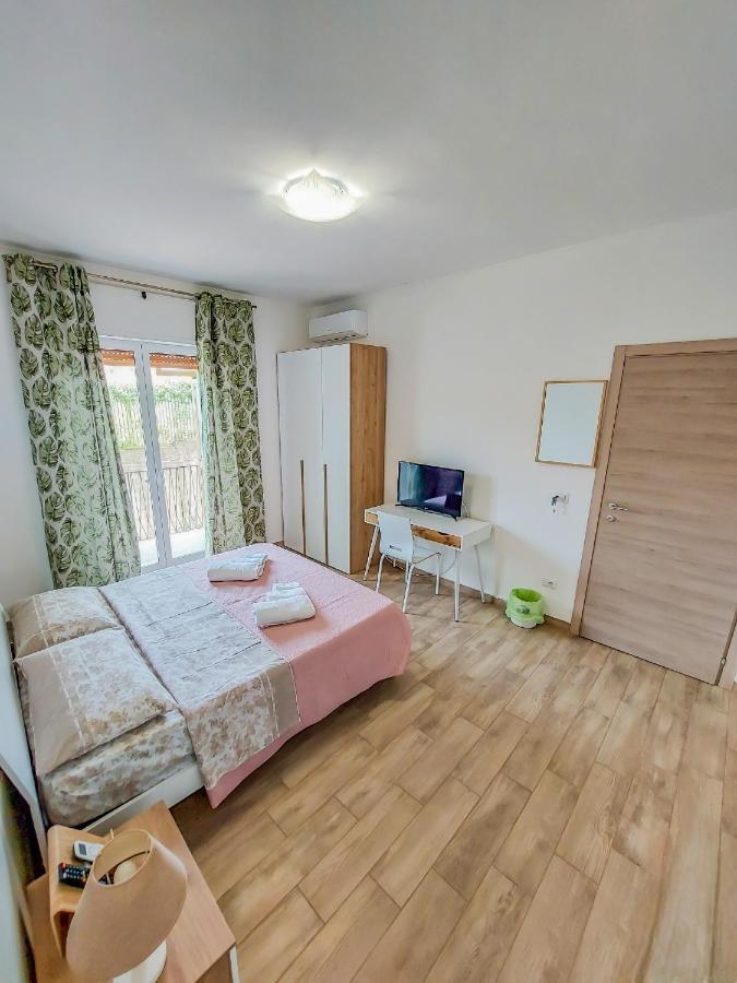 Metro Guest House Napoli Bagian luar foto