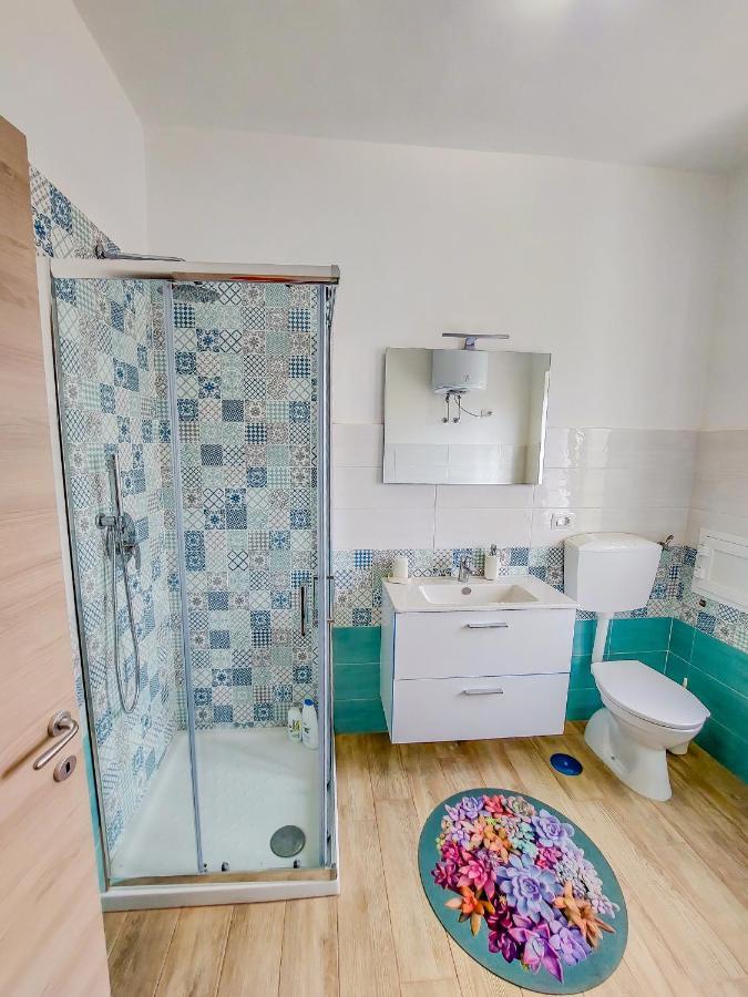 Metro Guest House Napoli Bagian luar foto