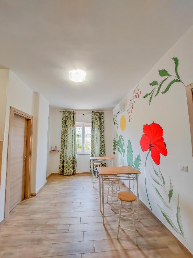 Metro Guest House Napoli Bagian luar foto